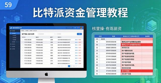 比特派钱包是否开源_如何在比特派Bitpie使用教程中管理未来资金_比特派导入资产
