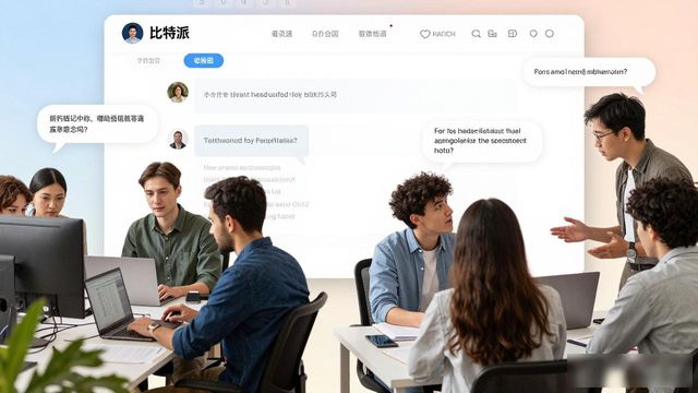 比特派钱包-安全多链_比特派app安卓下载_如何通过比特派官方下载增强用户信任?