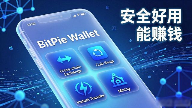 钱包市场分析_钱包方案_BitPie 钱包：如何吸引更多用户的策略