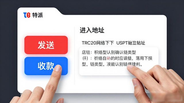 比特派百科_比特派官方下载最新版的界面操作分析_比特派app官方下载