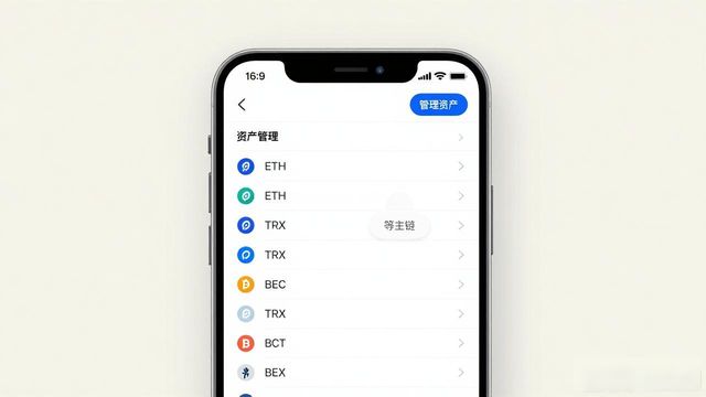 比特派安卓版的安装过程与基础设置详解_比特派使用方法_详解比特派安卓基础安装版下载