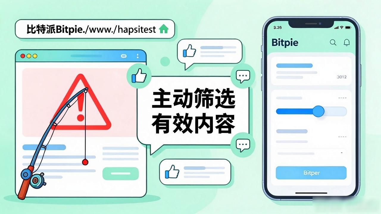 比特派Bitpie钱包使用流程及注意事项_比特派Bitpie正式版下载的用户教育与知识分享_比特派Bitpie正式版下载后如何保障资金安全