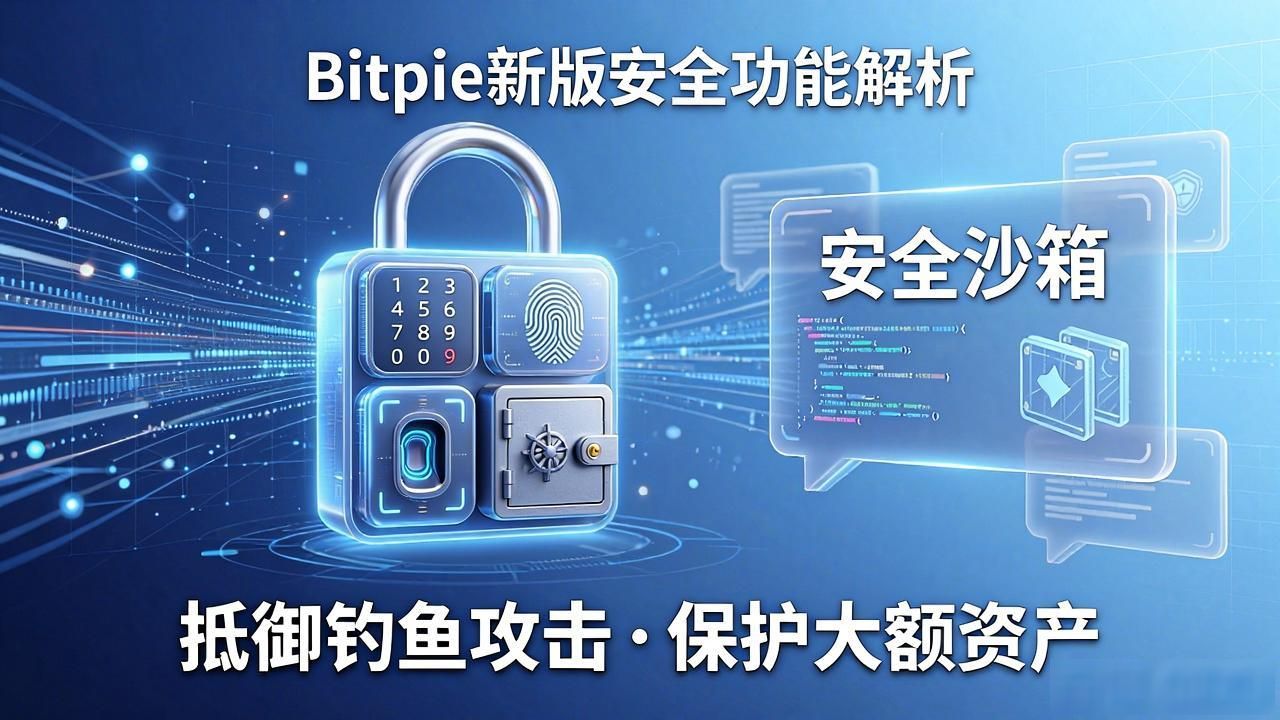 更新日志:了解Bitpie最新版本的变化_Bitpie最新版本功能_Bitpie Gas费优化亮点