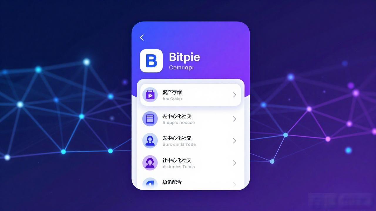 Bitpie钱包APP的未来发展路径与市场需求_加密货币钱包市场两极分化需求应对_Bitpie钱包在加密货币市场的发展策略