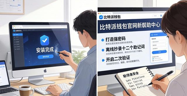 bitpie比特派钱包_从比特派钱包官方网站获取的最佳实践,帮助新手用户_比特派钱包trx