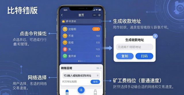 支付宝钱包下载手机版官方下载_如何通过比特派钱包app官方下载中文版实现便捷使用_支付宝钱包电脑版官方下载