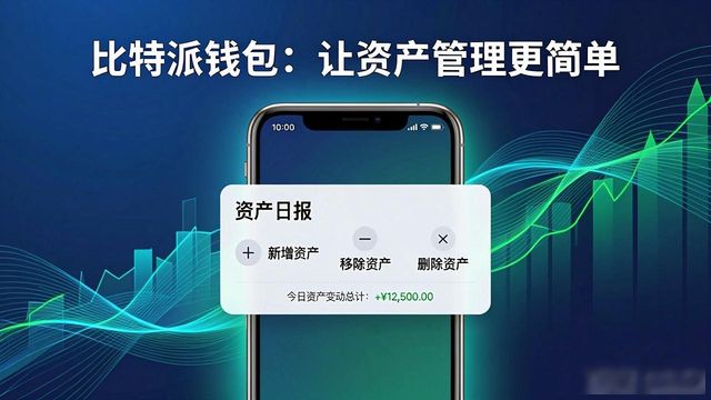 比特派钱包体系_bitpie比特派钱包_如何在比特派钱包app官方版下载中优化客户留存策略?