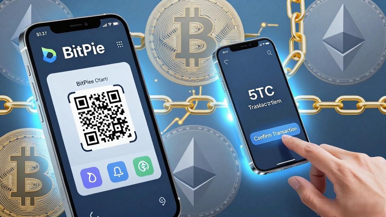 比特派钱包安全使用指南_如何通过比特派钱包下载激活投资潜力？_比特派钱包投资策略