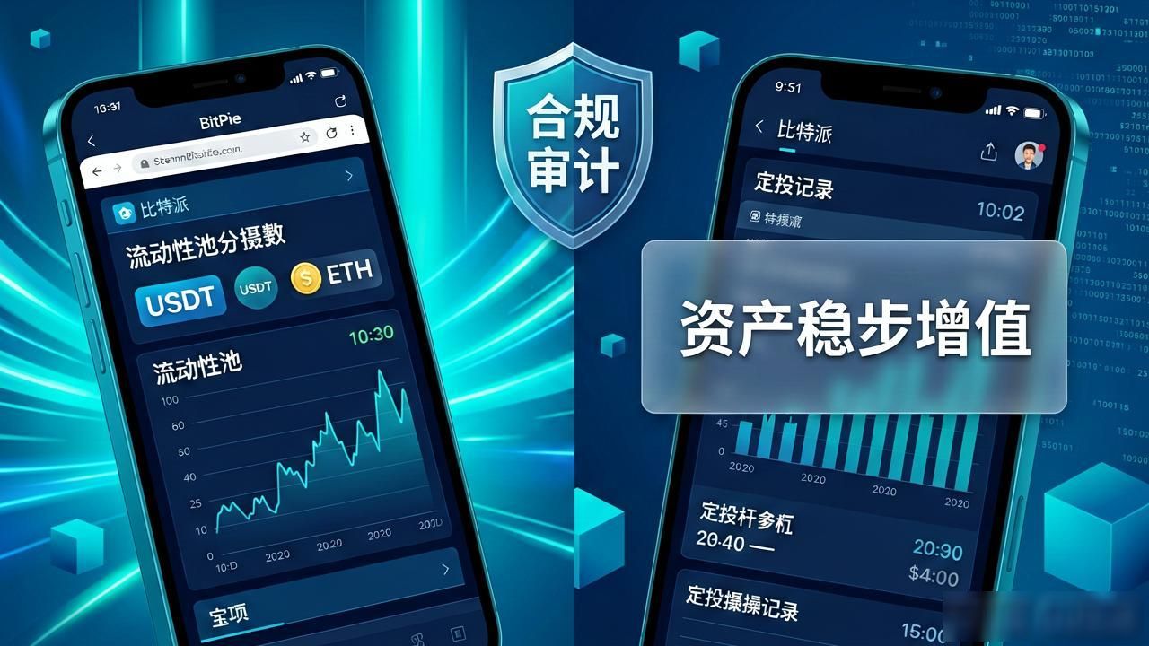下载比特派钱包最新版本后的实战技巧与成功案例分享_比特派钱包实操技巧_比特派钱包新手入门指南