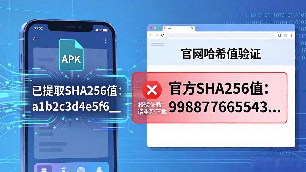 如何确保你在bitpie比特派官网上下载的app版本安全？_官网安装包验证_数字资产安全下载