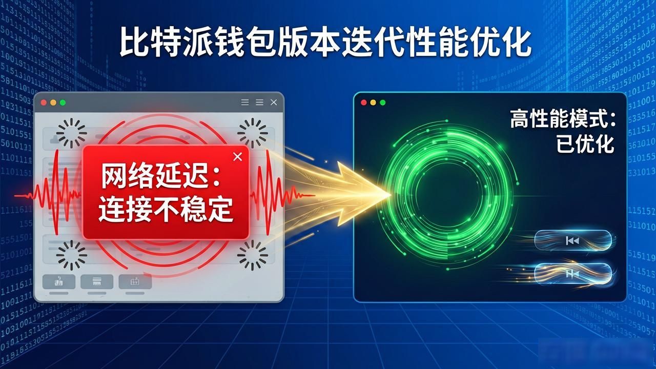 比特派钱包app官方下载_如何通过比特派钱包app官方下载最新版本提高交易效率？_加密货币交易官方渠道安全性