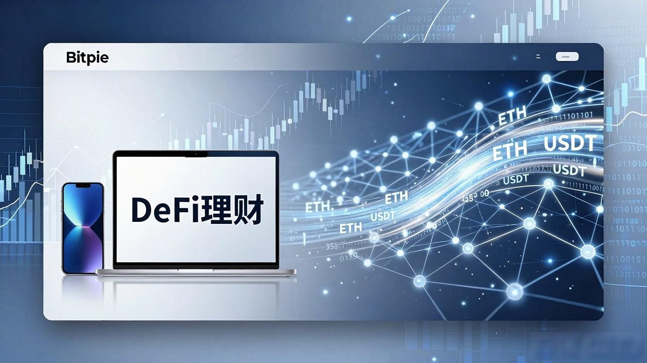 比特派官网助力去中心化金融_比特派官网在去中心化金融（DeFi）中的应用_比特派支持多链资产统一管理