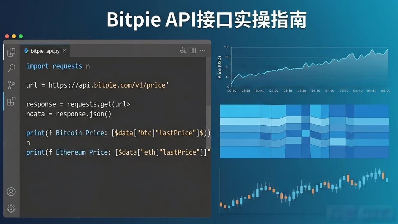 Bitpie API接口_了解 Bitpie 交易所的API接口使用_数字资产市场自动化交易