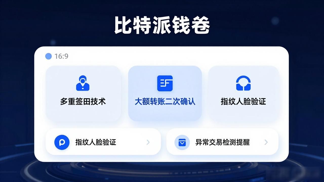 比特派钱包对新人的优化_比特派钱包最新版本_比特派钱包最新版本对新用户的支持措施
