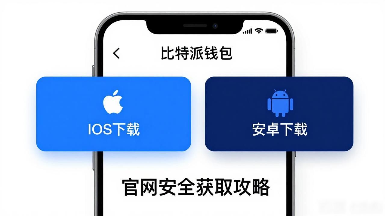 比特派钱包官方下载_比特派钱包下载安全指南_完整指南:一步步教你从官网下载手机比特派钱包,实现便捷的加密货币交易!