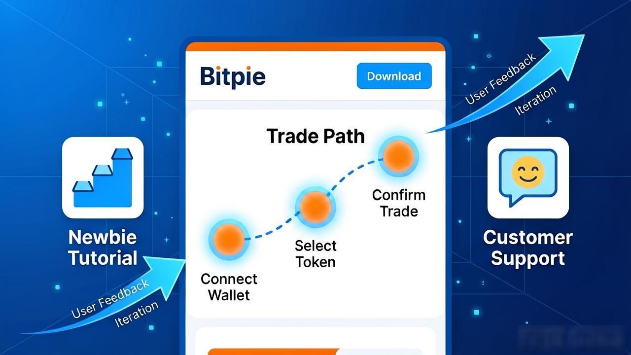 数字货币钱包安全便捷稳定_比特派Bitpie正式版下载的用户增长与保持策略_比特派多重签名私钥本地存储技术优势