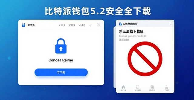 如何在比特派钱包5.2下载中掌控变革？_比特派钱包体系_比特币掌控者