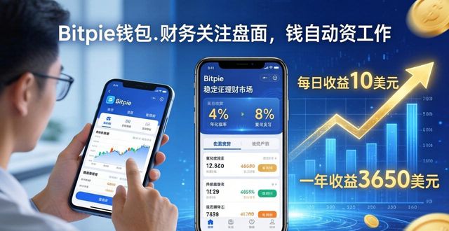 钱包方案_bitpie最新钱包的资产管理法则，帮助用户实现财务自由的重要步骤。_钱包知识