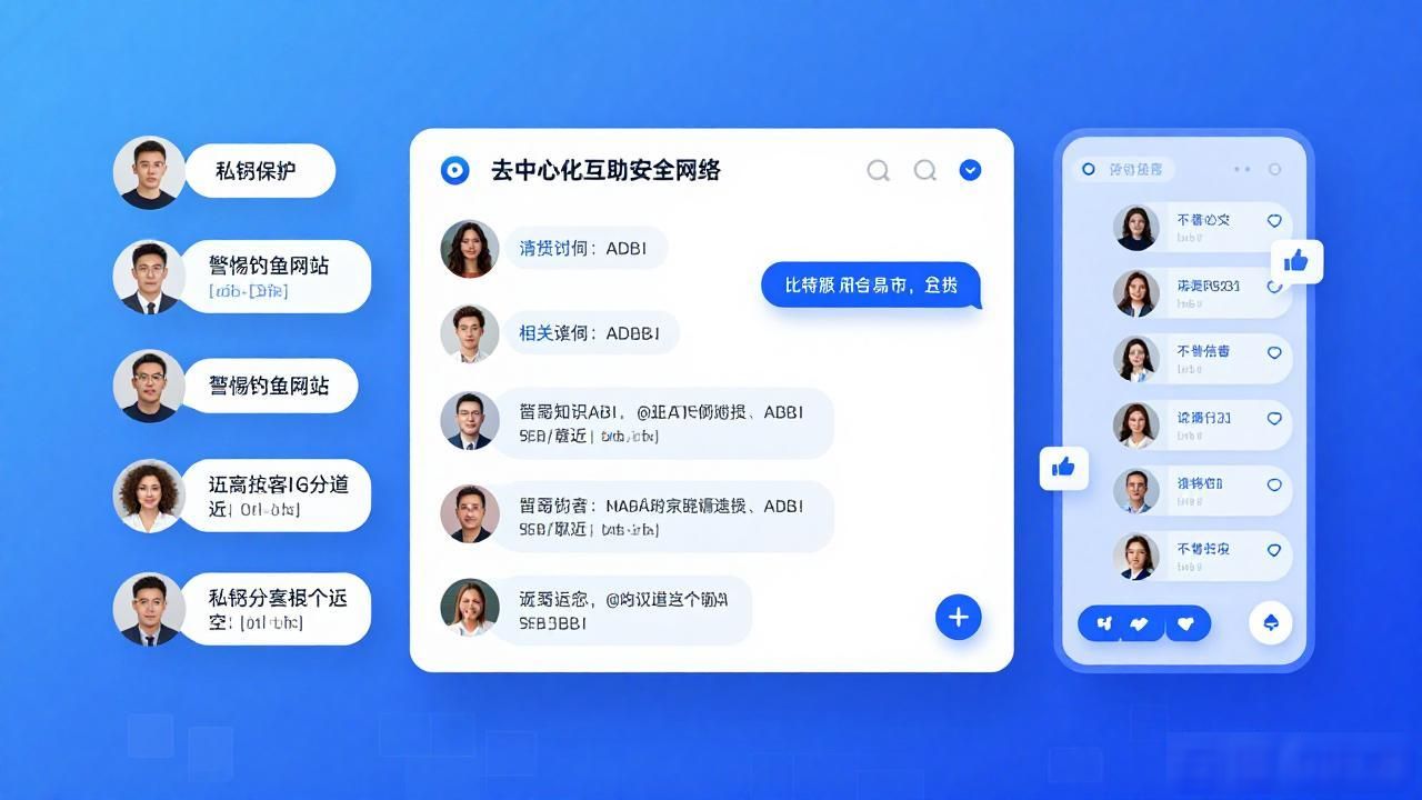 比特派钱包社区氛围_比特派钱包用户互动_比特派钱包下载的社区活动与互动强度