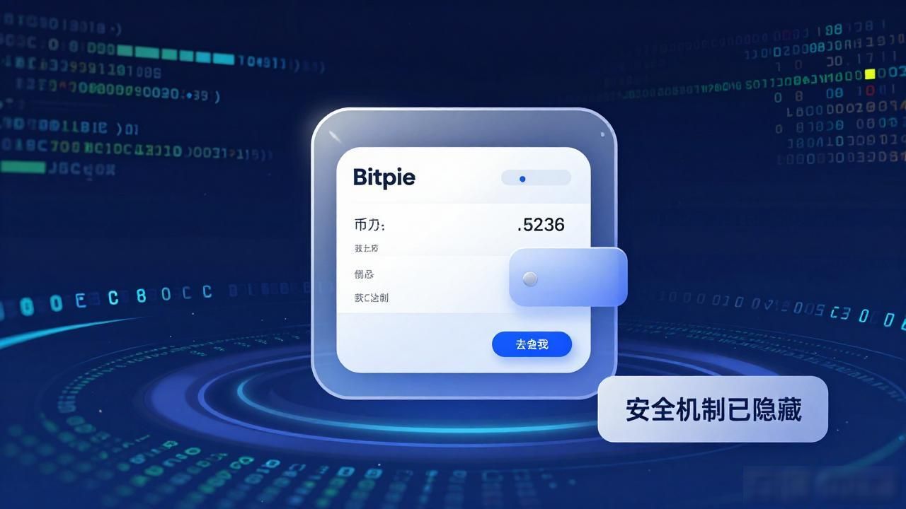 Bitpie交易所的极简设计_让交易更简单：Bitpie 交易所的设计理念_Bitpie交易所的安全机制