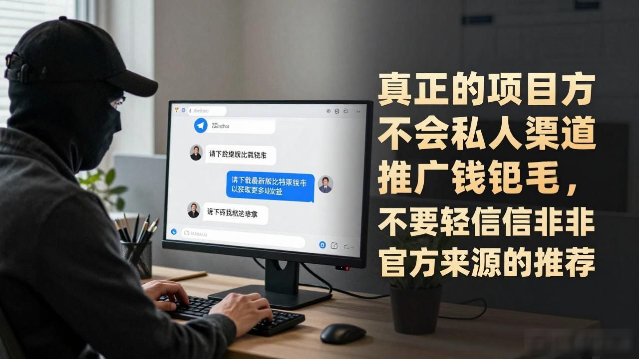 比特派钱包官方下载渠道_如何确保下载比特派钱包APP的渠道安全？_如何避免山寨版钱包损失