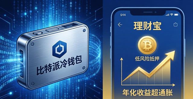 比特派钱包是冷钱包吗_如何通过比特派钱包进行资产保值?_比特派钱包体系