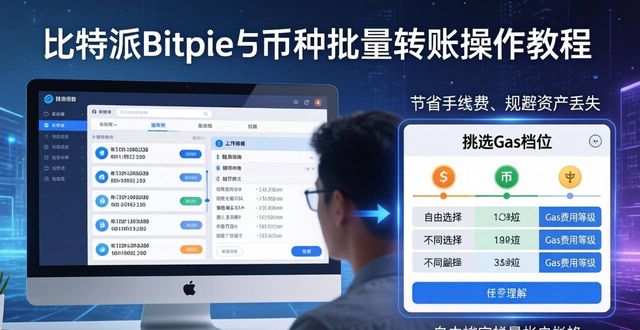 比特派这个软件怎么样_极影派使用教程_如何通过比特派Bitpie使用教程灵活应对