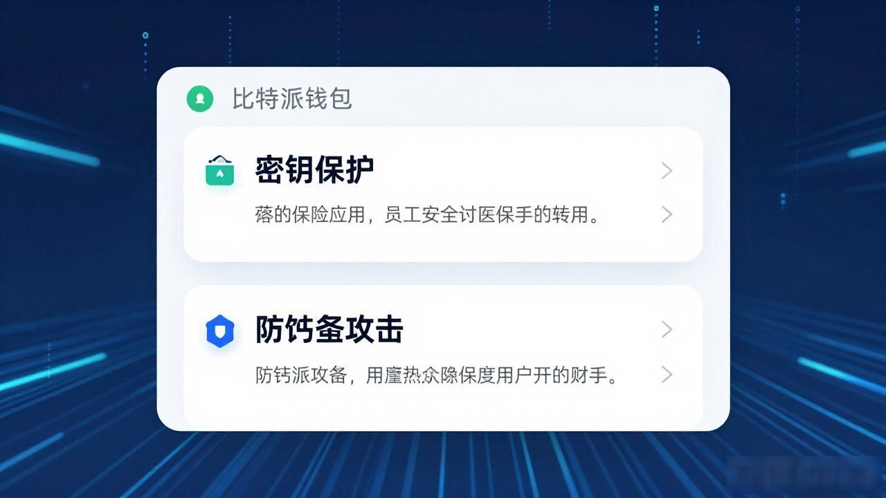 比特派钱包app官方下载中文版的市场发展与对策_比特派钱包产品安全措施_比特派钱包面临的挑战与应对