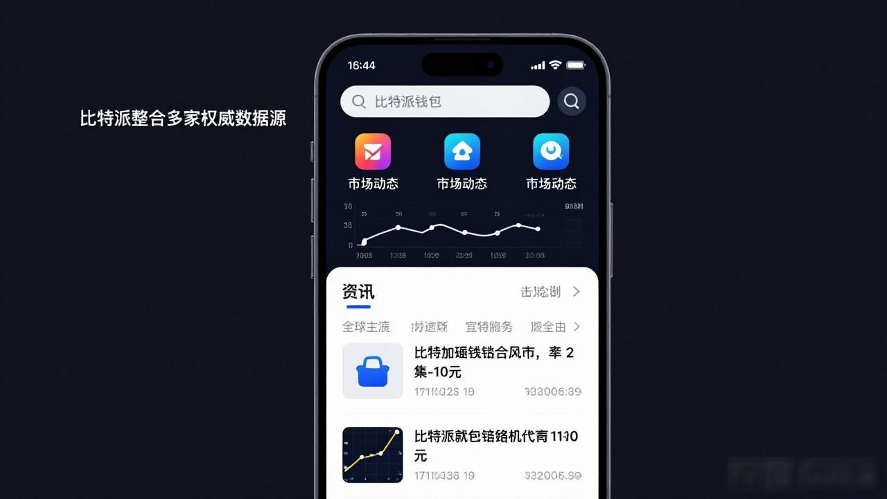 比特派app获取市场动态_如何在比特派钱包下载官方app中转载市场动态?_比特派钱包下载