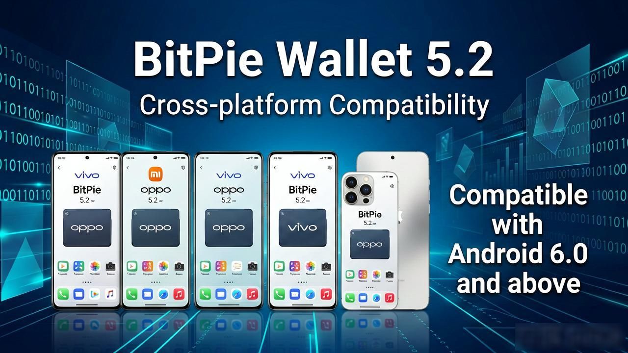 比特派钱包Android系统支持_比特派钱包iOS兼容性_比特派钱包5.2下载的操作系统兼容性