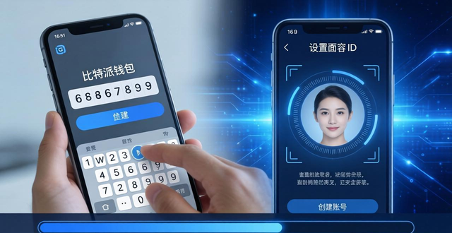 如何在比特派钱包app官方版下载中成立官方账号？_比特派钱包官网下载app_bitpie比特派钱包