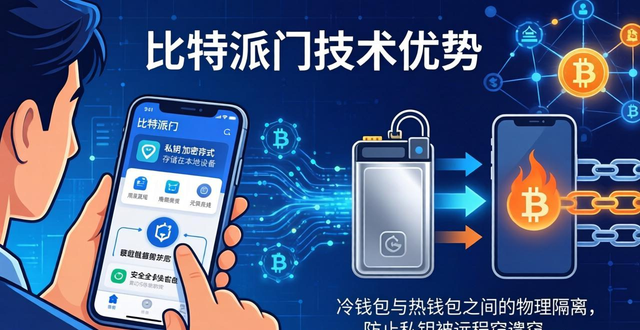 比特派钱包是开源的吗_探索比特派钱包的技术优势_2021比特派钱包使用视频