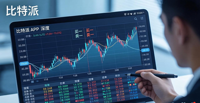 比特派垃圾_如何在比特派官方下载中找到理想资产？_比特派理财