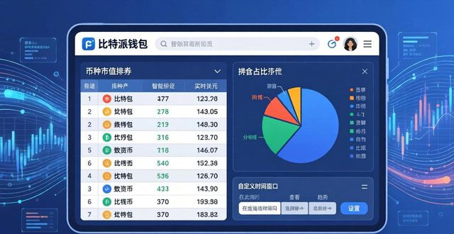 如何在比特派钱包网址中进行智能分析?_bitpie比特派钱包_比特派钱包是否开源