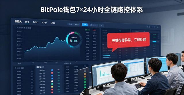 钱包体系_如何确保 BitPie 钱包的运营稳定性_钱包方案