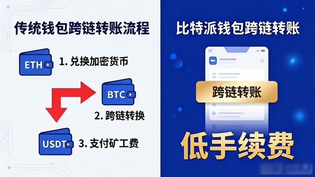 bitpie比特派钱包_用户点评：bitpie比特派钱包相比其他平台的优势所在_2021比特派钱包使用视频