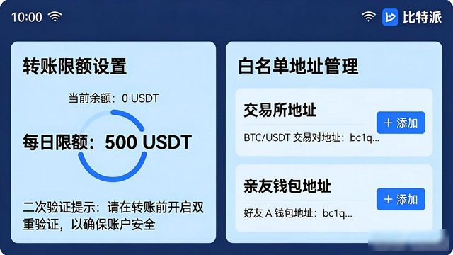 比特钱包_2021比特派钱包使用视频_如何在比特派钱包app官方下载网址中建立财务计划？