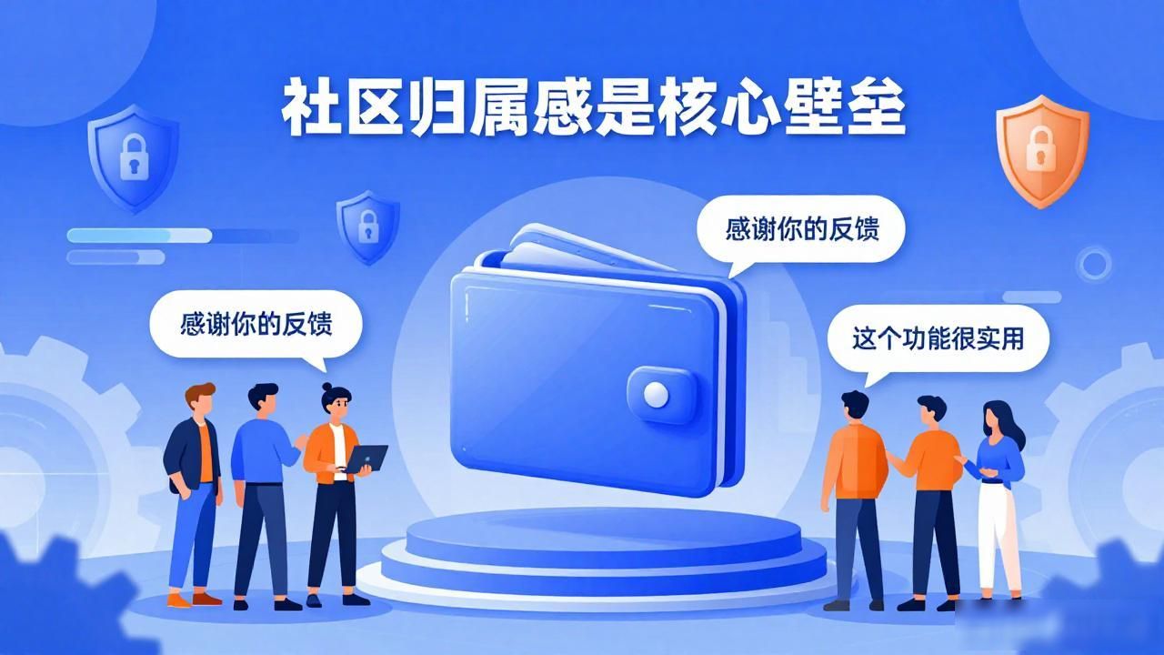 比特派钱包用户留存策略_比特派钱包app官方下载最新版本的客户流失与保留目标_去中心化钱包用户体验优化
