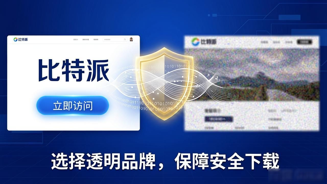 比特派官方下载渠道_比特派下载网址的品牌宣传与用户影响_品牌宣传对数字资产管理工具信任度的影响