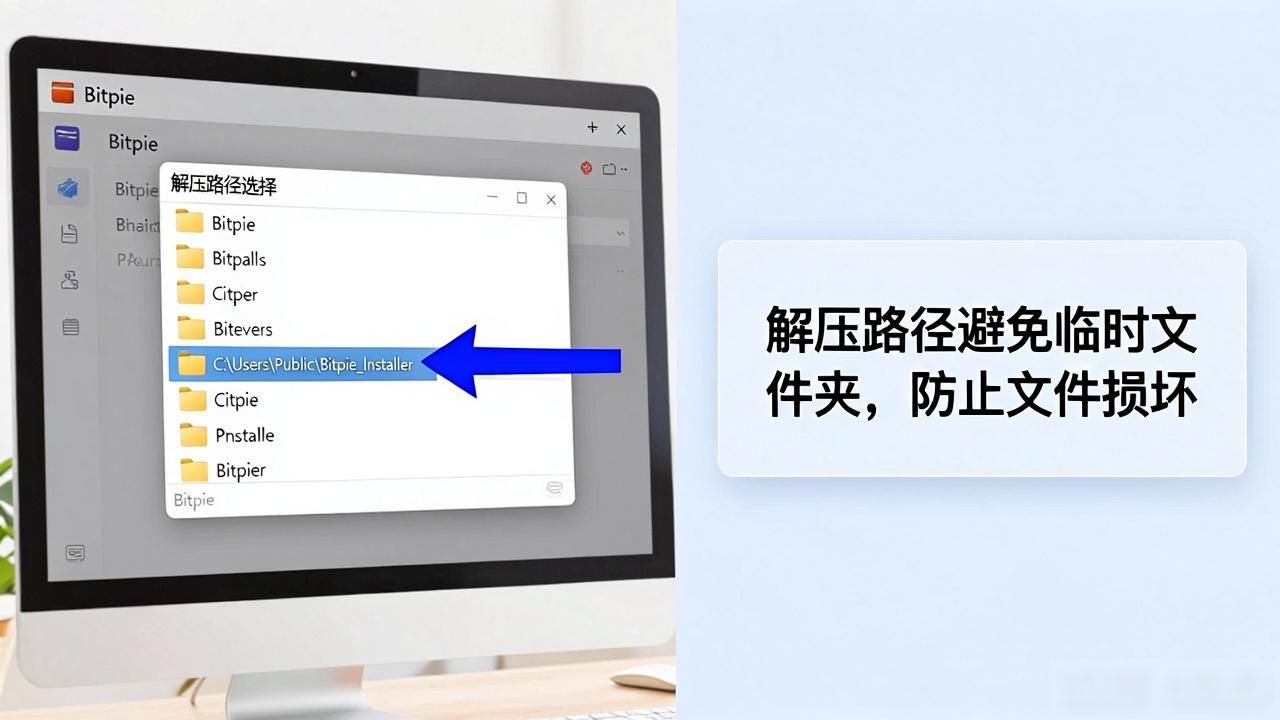 Bitpie私钥安全防护_如何从bitpie官网顺利下载正版？_Bitpie官方网站下载