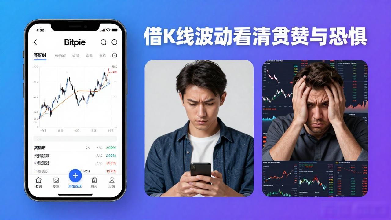 加密货币投资新手避免追涨杀跌的方法_如何在Bitpie官网中观察投资心理?_Bitpie钱包在加密货币投资中的心理观察