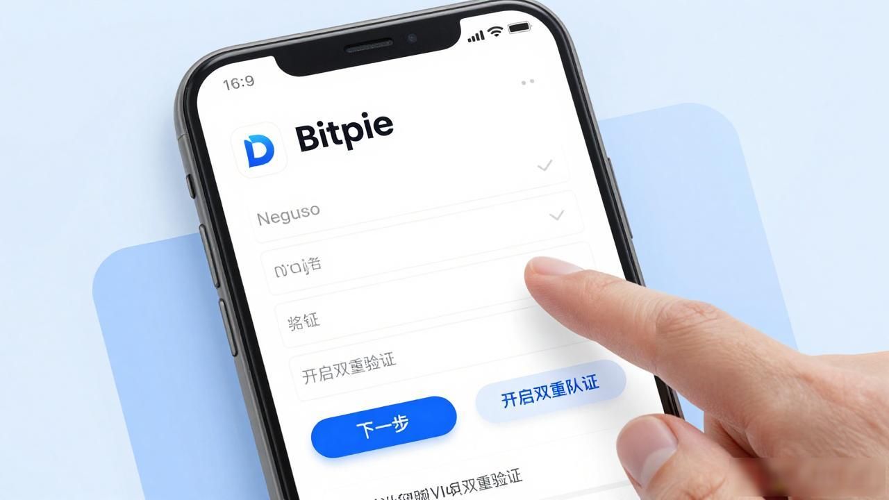 Bitpie官方网站下载_Bitpie身份验证流程_如何在bitpie官网下载安装完成身份验证,确保您的账户安全与合法性。