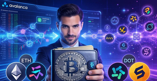 比特派钱包体系_比特钱包_如何通过比特派钱包找寻投资机会？