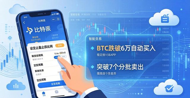 如何通过比特派官方下载实现交易智能化?_比特派智能官方化交易下载安装_比特派app官方下载