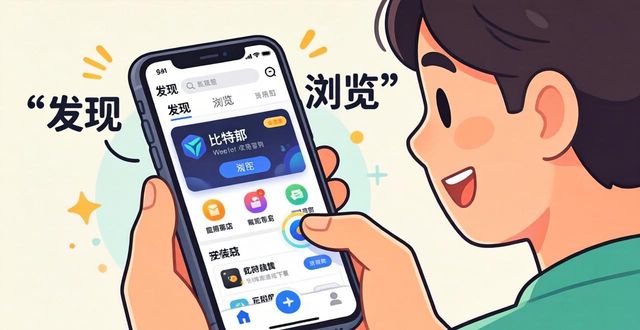 如何通过比特派钱包app官方下载最新版本添加友情链接?_比特派钱包使用教程_bitpie比特派钱包