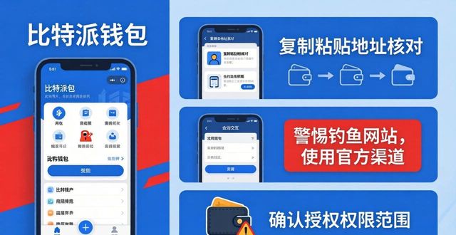 比特派钱包kyc认证_如何确保在使用比特派钱包的过程中降低操作风险，提升数字资产的安全管理？_bitpie比特派钱包
