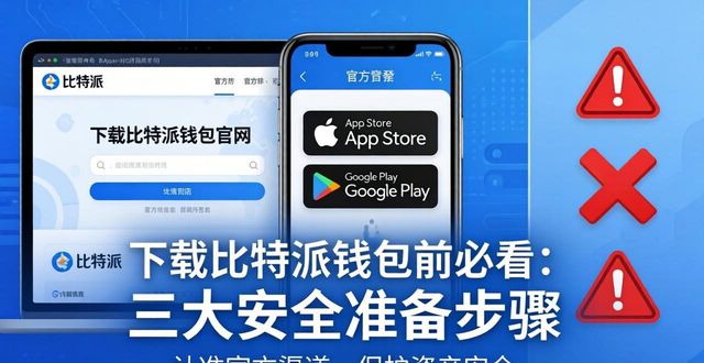 比特派钱包转币一直在确认中_bitpie比特派钱包_决策时刻:如何在下载bitpie比特派钱包前做好信息安全准备