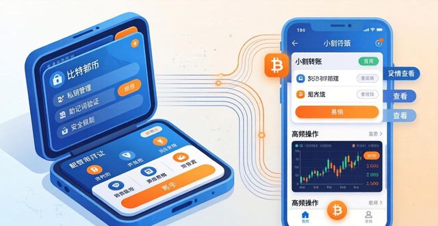 bitpie比特派钱包_比特派钱包trx_用户体验：比特派钱包APP最新版本的实用性
