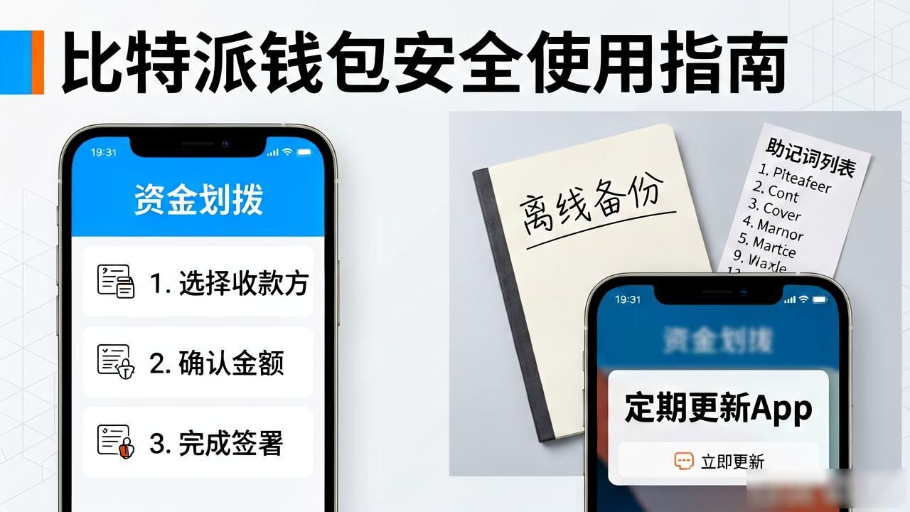 比特派钱包中文版_比特派钱包app中文版的资金划拨工具_比特派钱包资金划拨