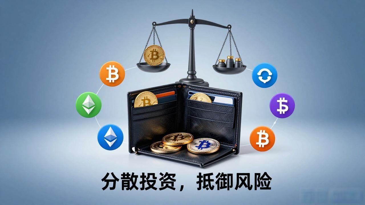 如何在比特派官方下载中制定资金策略?_比特派钱包资金管理_分散投资去中心化钱包